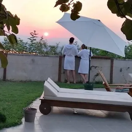 Bed & Breakfast Serendipity Smederevo