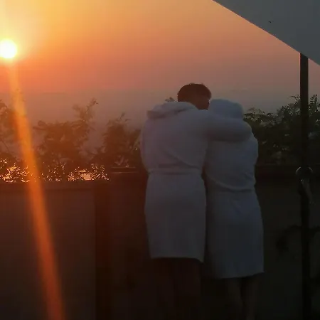 Serendipity Bed & Breakfast