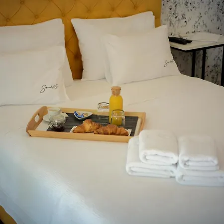 Serendipity Smederevo