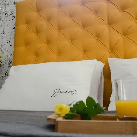 Serendipity * Smederevo