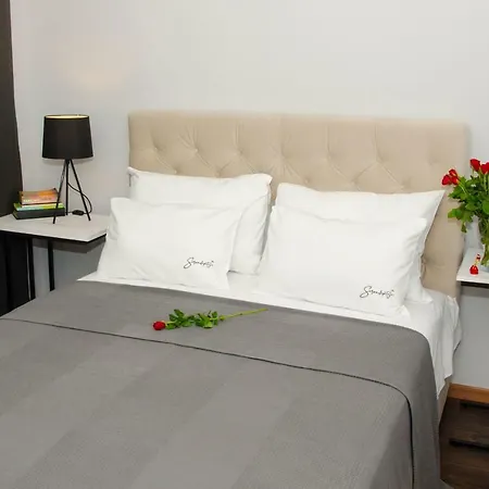 Serendipity Bed & Breakfast *
