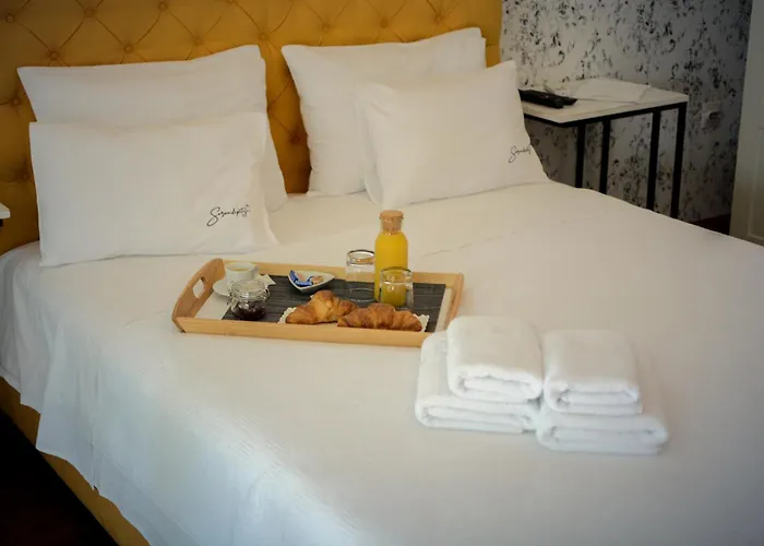 Serendipity Semendire